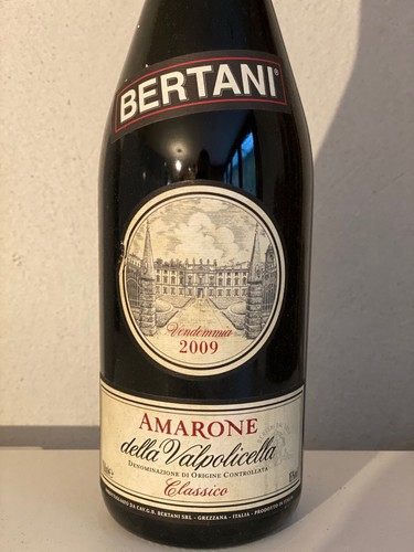 Amarone della valpolicella - amarone,