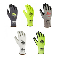 STOCK ASSORTIMENTO 45 COPPIE GUANTI UPOWER 5 MODELLI NUOVI CONFEZIONE ORIGINALE