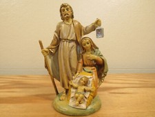 Statuetta statuina presepe
