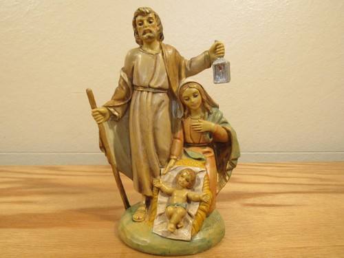 Statuetta statuina presepe