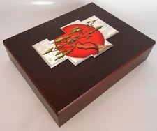 COFANETTO SCATOLA PORTAGIOIE