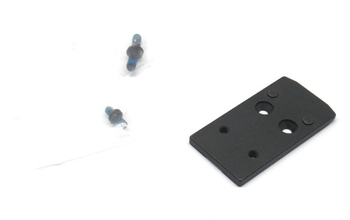 Attacco holosun per glock - attacco,