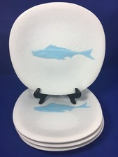 Galvani Ceramiche BLUE FISH
