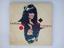 RENATO ZERO TREGUA    DISCO