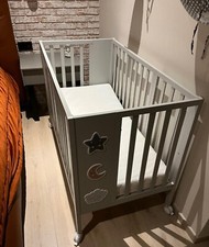 Vendo culla nuovissima