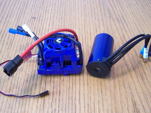 Adatto per motore traxxas - adatto,