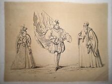 Antico costume italiano