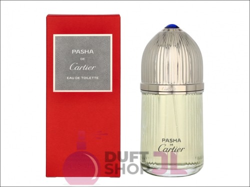 Cartier pasha - pasha, de