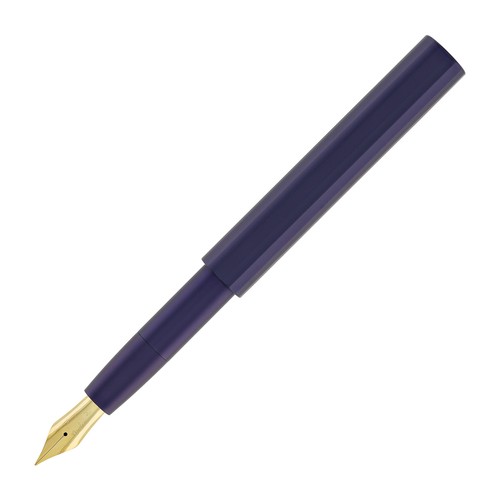 Penna stilografica tascabile
