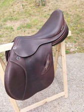 Sella Da Salto Ostacoli