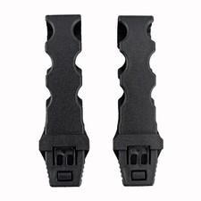 2Pcs Tactical Heavy-Duty Gear