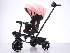 Triciclo per bambini 5 in 1