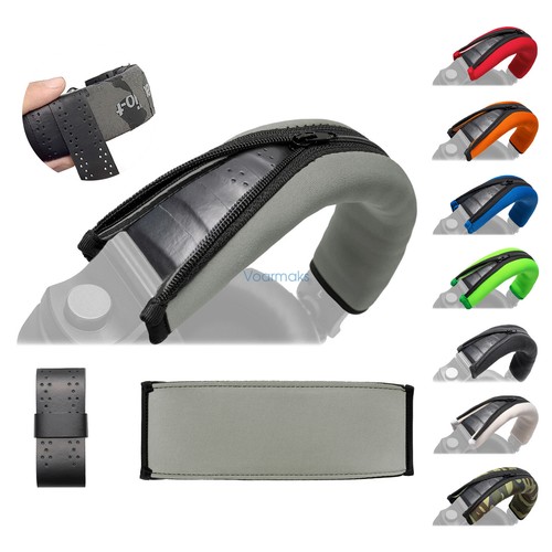 Headband cover for pioneer - for,