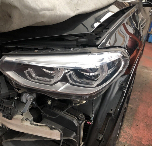 Bmw x4m competizione - x4,
