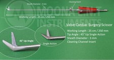 Valvola cardiochirurgia - xs,