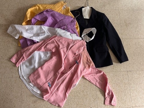 Cappotto caccia gioventù - cappotto,
