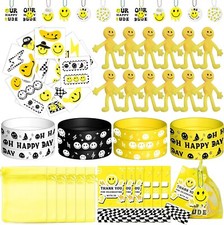 72pcs one happy dude - 72pcs,
