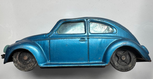 Bandai japan latta - latta, volkswagen