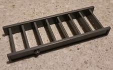 LEGO DUPLO - SCALA GRIGIO