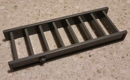 Lego duplo scala grigio - lego,