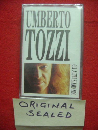 Umberto tozzi gli altri - gli,