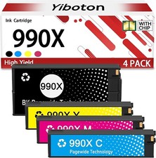 Cartucce di inchiostro ad alta