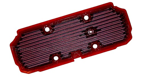 Filtro aria sportivo bmc per - bmc,