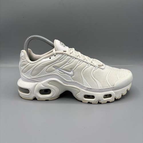 Nike air max - plus, triple