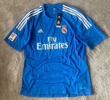 Adidas Real Madrid 2013/14