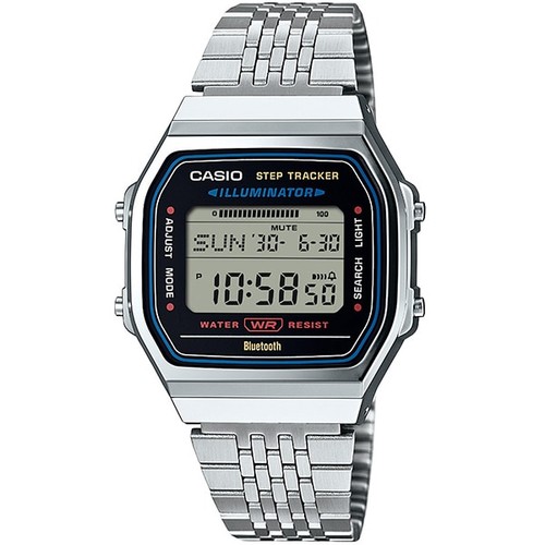 Nuovissimo orologio digitale
