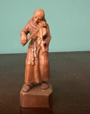 Collectible Anri Wooden