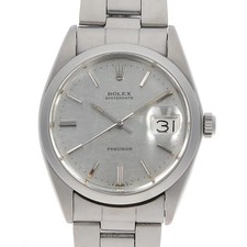 ROLEX Oyster Date Precision