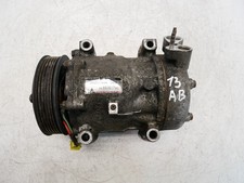 Compressore aria condizionata - compressore,