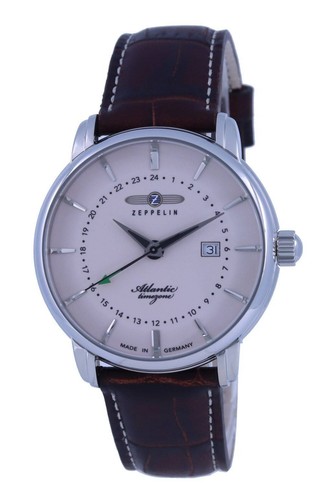 Orologio zeppelin atlantic - orologio,
