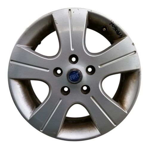 Cerchio lega raggio fiat - cerchio,