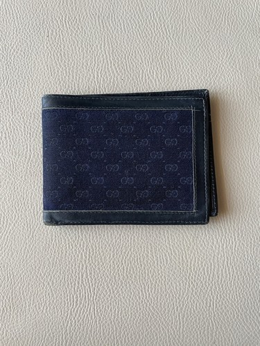 Portafoglio gucci vintage - portafoglio,
