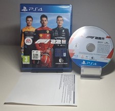 F1 22 Formula 1 2022 PS4