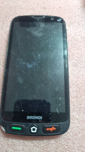 D2346nn smartphone brondi - d2346nn-smartphone,