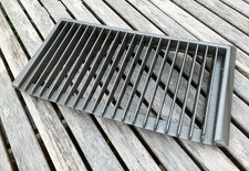 A112 AUTOBIANCHI GRIGLIA - PRESA ARIA SU COFANO - 6°-7°SERIE - LX - ELEGANT