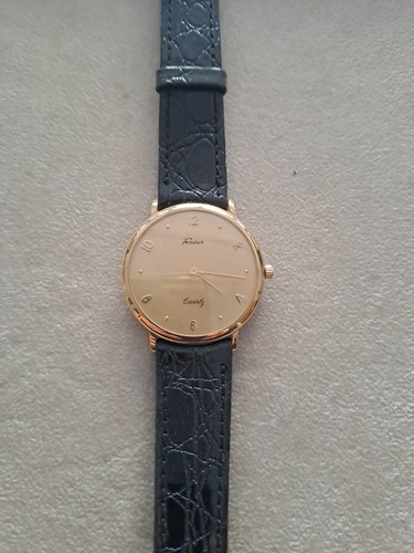 Orologio fonten quarzo - al,