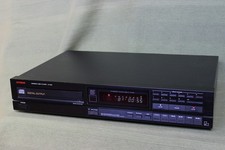 Unità CD Luxman D-113D **** 1
