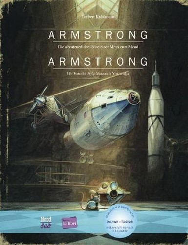 Armstrong - , (deutsch-türkisch)