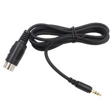 Cavo adattatore Aux Line In