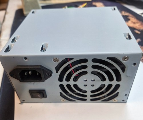 Alimentatore desktop - pc,