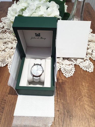 Orologio automatico julien - julien, de