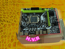 Mucai h61 motherboard lga 1155 - lga,