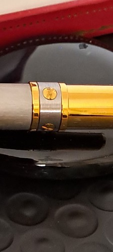 Penna must cartier - penna, de