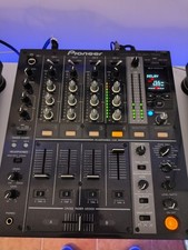 Mixer Pioneer Djm 700