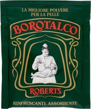 Borotalco neutro roberts - neutro,