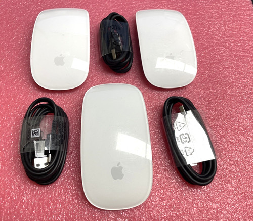 Lotto apple magic mouse - 3x,